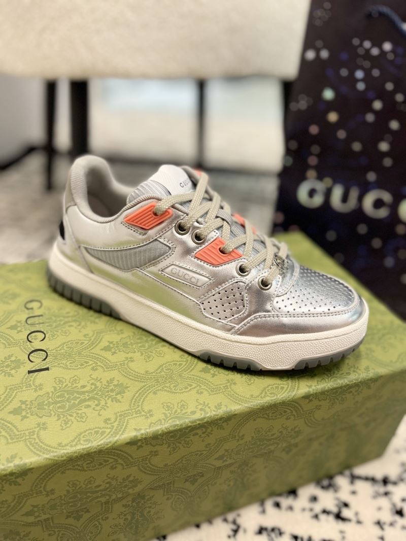 Gucci Low Shoes